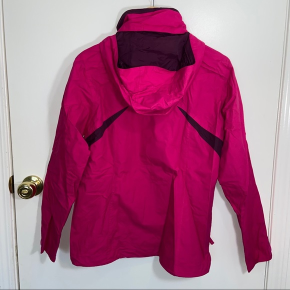 Columbia Interchange Jacket - Picture 11 of 16